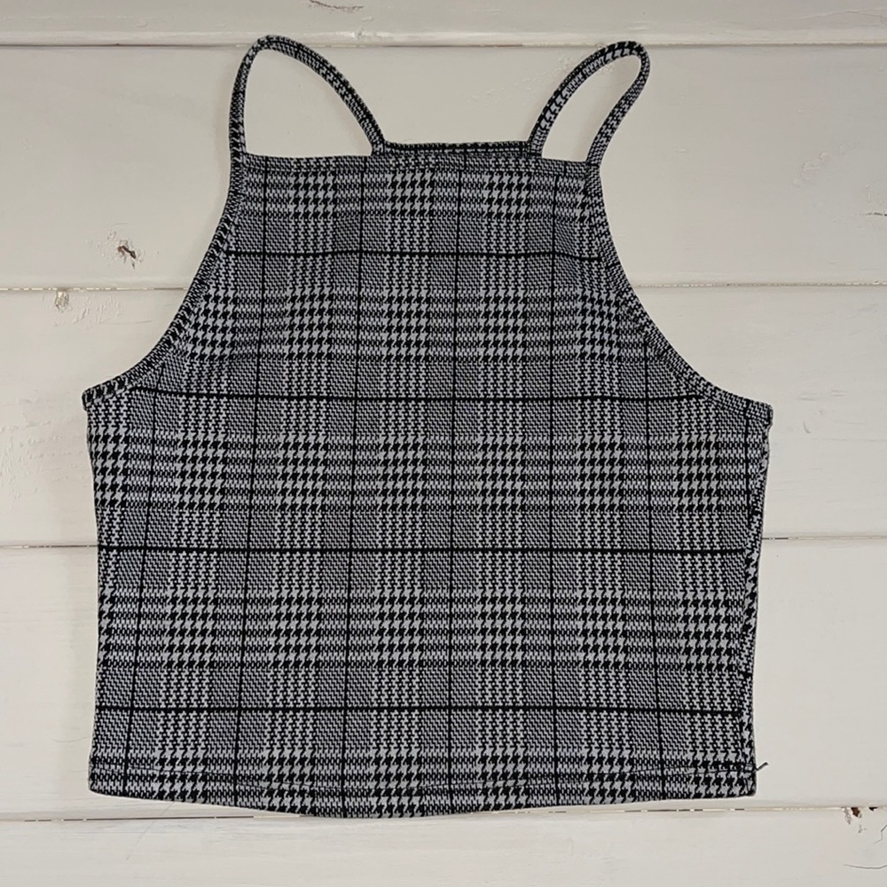 Women’s/Juniors tank top